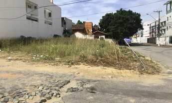 Imagem 2: Terreno de esquina no Flamboyant, 475m2, rua asfaltada, próximo a 28 de março