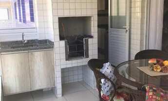 Imagem 5: Forte *Apartamento Novo c/3 dormitórios *Lazer Completo *Praia Grande