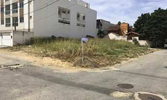 Imagem 3: Terreno de esquina no Flamboyant, 475m2, rua asfaltada, próximo a 28 de março