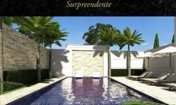 Imagem: Apartamento de Alto Padrão no Jardim das