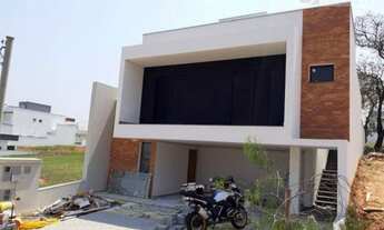 Imagem 3: Casa com 3 dormitórios sendo 1 suíte à venda, por R$ 830.000 - Parque Ibiti Reserva - Soro