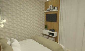 Imagem 5: Casa com Suite no Parque Itália - Fumare-SP