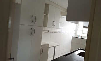 Imagem 3: Apartamento no condomínio paiaguás