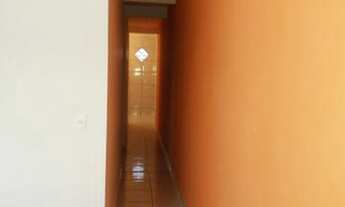 Imagem 4: Aluguel casa nova 550,00