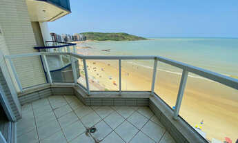 Imagem 2: 3 quartos frente p o mar