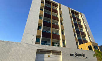 Imagem: Apartamento à venda 2 quartos bairro Indianápolis