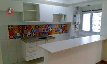 Imagem 7: Apartamento Padrão para Aluguel em Alphaville Conde II Barueri-SP - 336