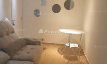 Imagem 5: Apartamento Condominio Tres Coraçoes 2 dormutorios