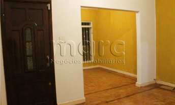 Imagem: SÃO PAULO - Casa Padrão - CAMBUCI