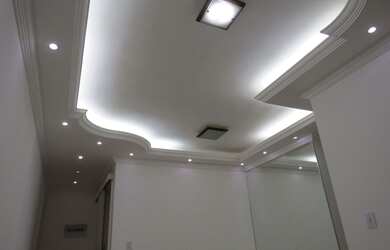 Imagem 3: Apartamento à venda, 3 quartos, 1 suíte, 1 vaga, Venda Nova - Belo Horizonte/MG