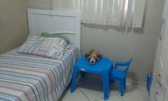 Imagem 4: Apartamento, 03 quartos, 01 vaga, Bairro Parque São Pedro