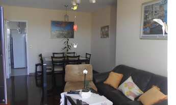 Imagem 6: Próximo Metrô! Vista Panorâmica! 3dormitórios sendo 1suíte!Sala com sacada e lavabo! Duas