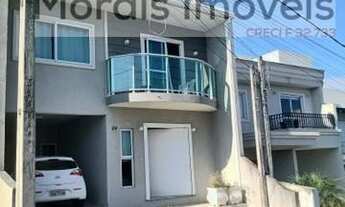 Imagem 2: Sobrado em Condomínio para Venda em Curitiba, Abranches, 3 dormitórios, 1 suíte, 4 banheir