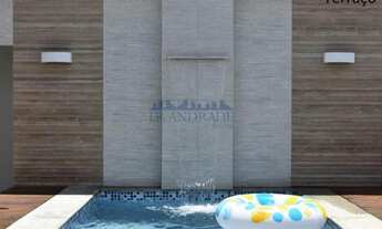 Imagem 4: Apartamento à venda com 5 dormitórios cod:JB5CBV5515