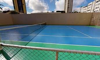 Imagem 6: Apartamento 3 suítes