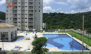 Imagem 3: Apartamento Alto Padrão para Venda em Tamboré Santana de Parnaíba-SP - 120