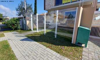 Imagem 2: Sobrado para Venda em Curitiba, Portão, 3 dormitórios, 1 suíte, 3 banheiros, 4 vagas