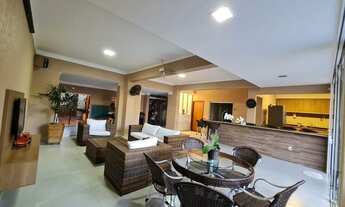 Imagem 4: Vende se ou troca este sobrado no Jardim botânico em Sertãozinho sp 016 99169 26r2