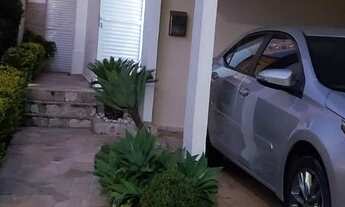 Imagem: Casa Padrão para Venda em Tamboré Santana