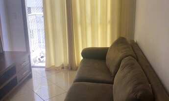 Imagem: Apartamento Padrão para Aluguel em Alphaville