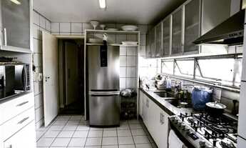 Imagem 3: Le Corbusier Apartamento com 4 dormitórios