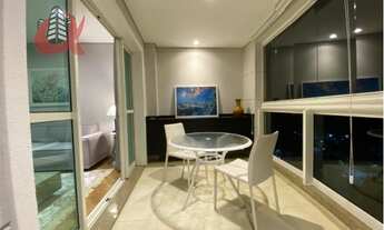 Imagem 2: Apartamento Padrão para Venda e Aluguel em Tamboré Santana de Parnaíba-SP - 446