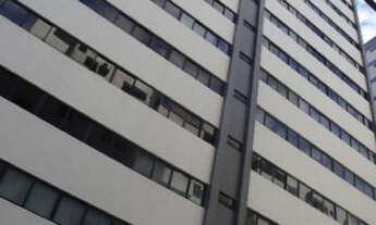 Imagem 5: Edf sfax alugo ou vendo escritorio c/ 3 vagas 15º andar - Tirol