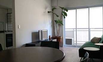 Imagem 2: Apartamento Padrão para Aluguel em Alphaville Industrial Barueri-SP - 424