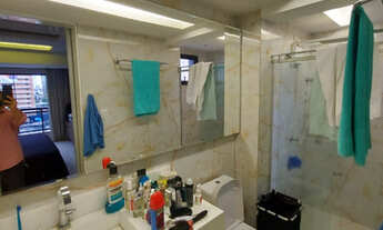 Imagem 4: Ed Maison Unique - Apto 3 Suítes, 3 vagas, 198m², andar alto, no Umarizal