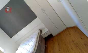 Imagem 2: Apartamento Padrão para Aluguel em Alphaville Conde I Barueri-SP - 250