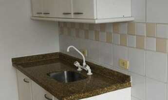 Imagem 5: Apartamento Padrão para Aluguel em Alphaville Comercial Barueri-SP - 192