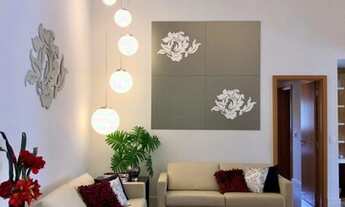 Imagem 3: Apartamento Alto Padrão para Aluguel em Tamboré Santana de Parnaíba-SP - 357