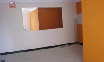 Imagem 5: Apartamento Padrão para Venda em Alphaville Industrial Barueri-SP - 142