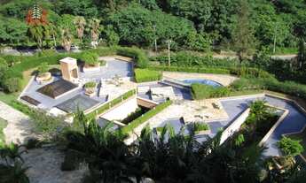 Imagem 2: Apartamento Alto Padrão para Aluguel em Empresarial 18 do Forte Barueri-SP - 111