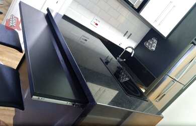 Imagem 5: Apartamento Padrão para Aluguel em Bethaville I Barueri-SP - 330