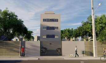 Imagem: Apartamento à venda, 2 quartos, 1 vaga