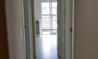 Imagem 7: Apartamento Padrão para Venda e Aluguel em Tamboré Barueri-SP - 393