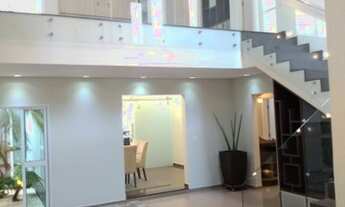 Imagem 7: Lindo Sobrado a Venda Condominio Tivoli - 3 Suites 358m² - Ar Condicionado - Modulados - P