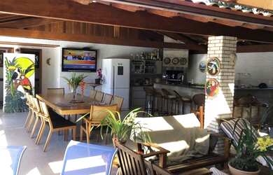 Imagem 2: Vendo linda casa no Park Way