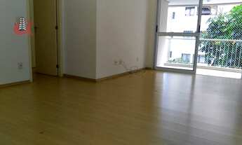 Imagem: Apartamento Padrão para Aluguel em Alphaville