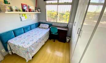 Imagem 7: Apartamento à venda, 3 quartos, 1 suíte, 2 vagas, São João Batista - Belo Horizonte/MG