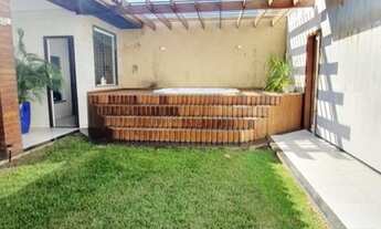 Imagem 6: Casa Duplex em Condomínio Fechado