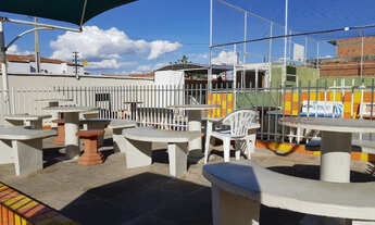 Imagem 2: Alugo AP no Cond. San Diego na Vila Mocó