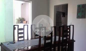 Imagem 4: Casa à venda no bairro Barreiro de 3 quartos