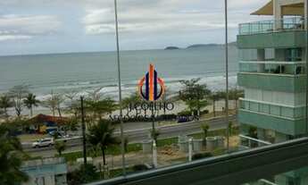 Imagem 3: Apartamento Duplex à venda, 5 quartos, 2 suítes, 6 vagas, PRAIA GRANDE - UBATUBA/SP