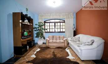 Imagem 4: Casa / Sobrado para Venda em Colombo, Rio Verde, 3 dormitórios, 1 suíte, 3 banheiros, 5 va