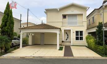 Imagem: Casa Padrão para Aluguel em Tamboré Santana