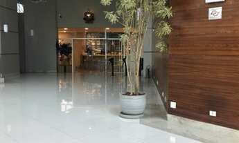 Imagem 4: Sala comercial Em edifício para Aluguel em Empresarial 18 do Forte Barueri-SP - 216