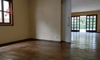 Imagem 2: Casa Alto Padrão para Aluguel em Alphaville Santana de Parnaíba-SP - 356