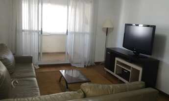 Imagem: Apartamento Padrão para Aluguel em Alphaville